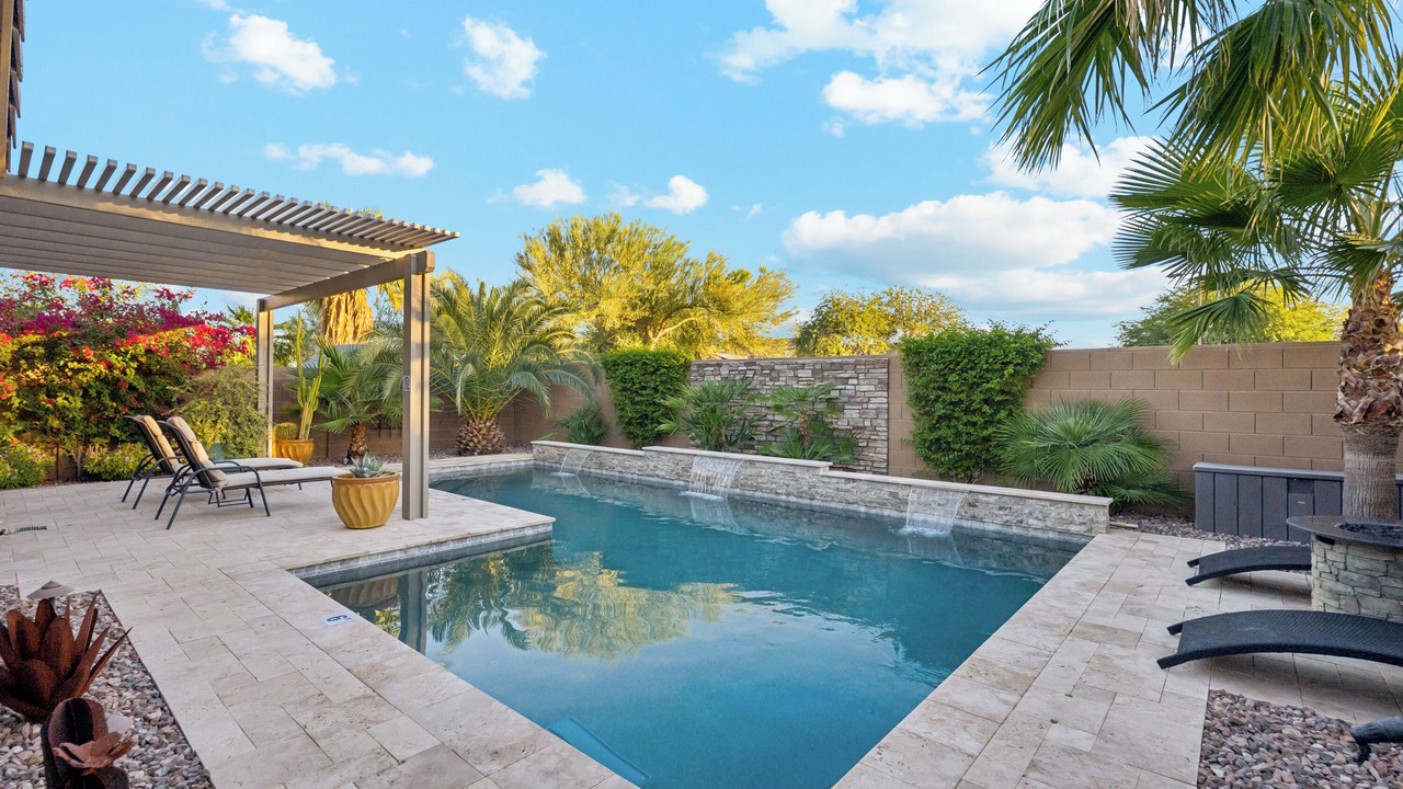 Photo of Outdoor in San Tan Valley