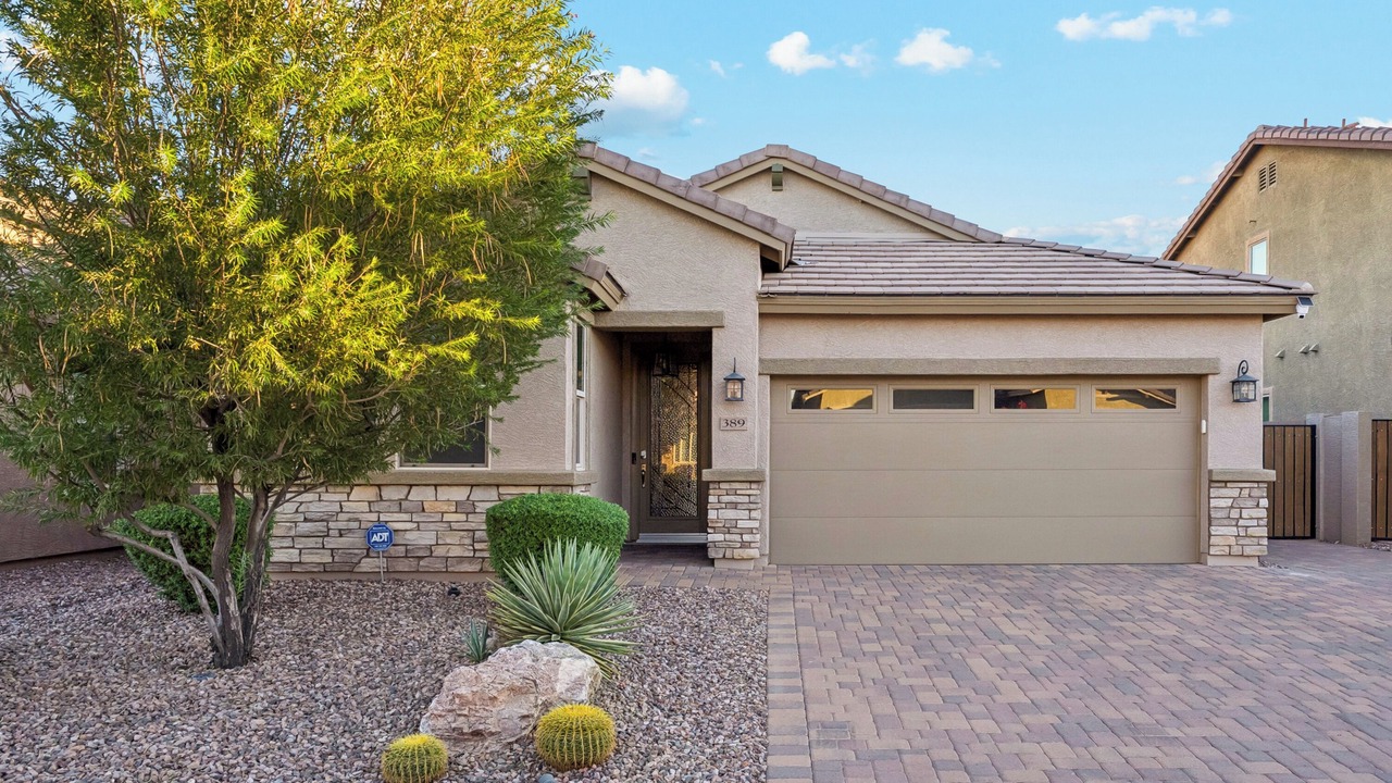 Photo of Outdoor in San Tan Valley
