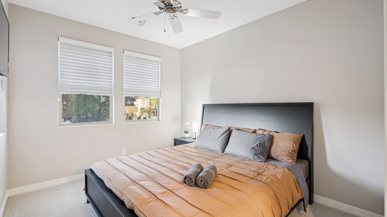 Photo of Bedroom in San Tan Valley
