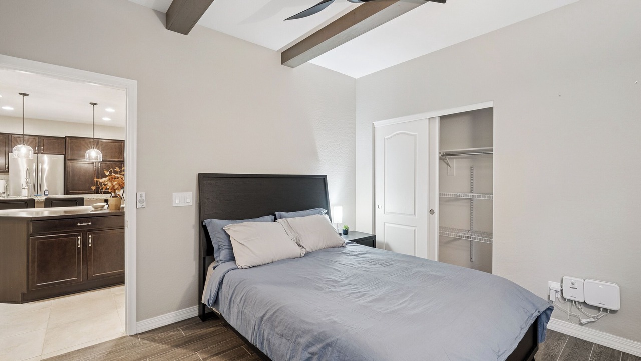 Photo of Bedroom in San Tan Valley