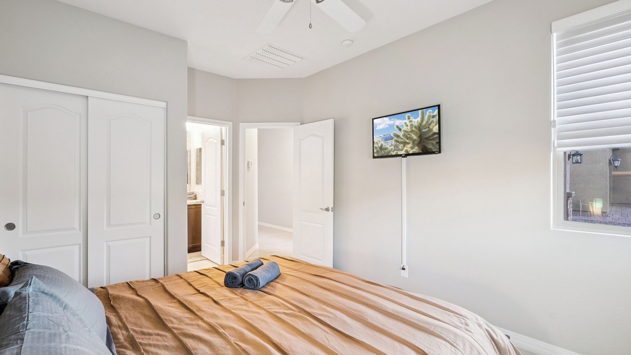 Photo of Bedroom in San Tan Valley