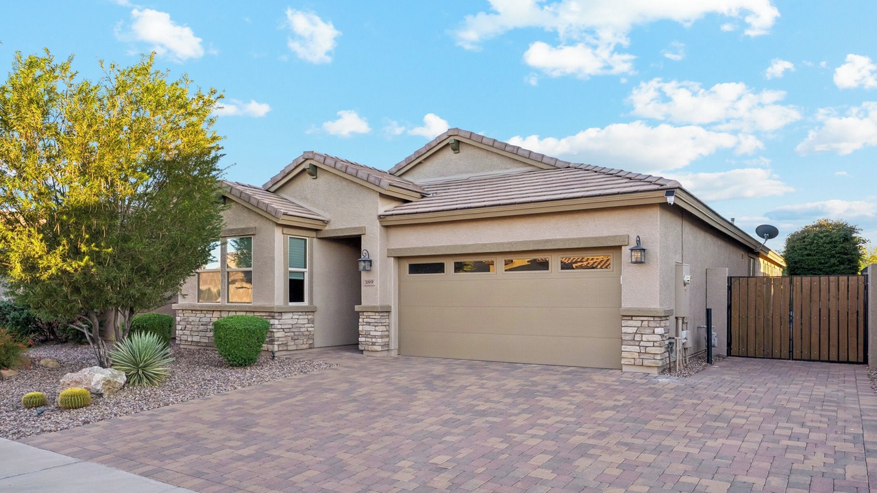 Photo of Outdoor in San Tan Valley