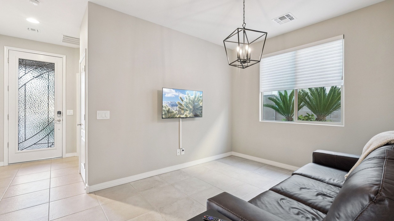 Photo of Livingroom in San Tan Valley
