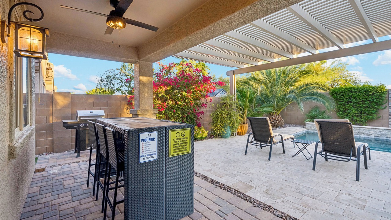 Photo of Outdoor in San Tan Valley