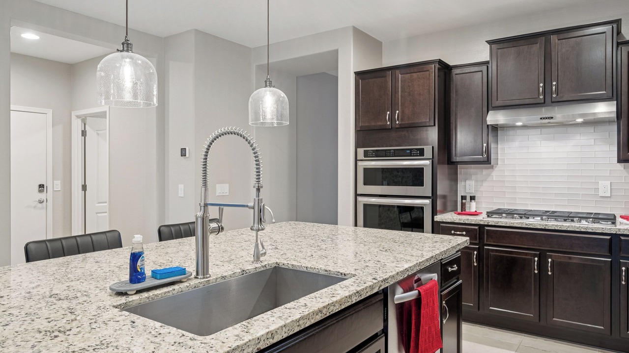 Photo of Kitchen in San Tan Valley