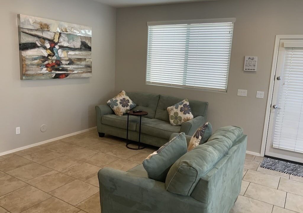 Photo of Livingroom in Maryvale
