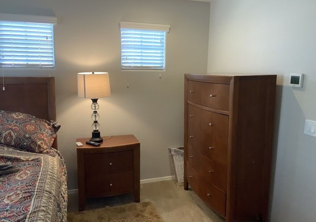 Photo of Bedroom in Maryvale