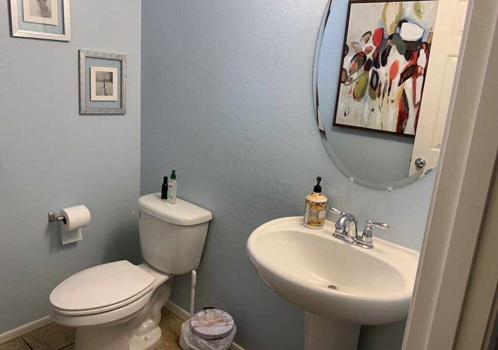 Photo of Bathroom in Maryvale