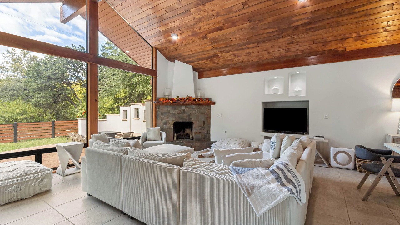 Photo of Livingroom in Sedona