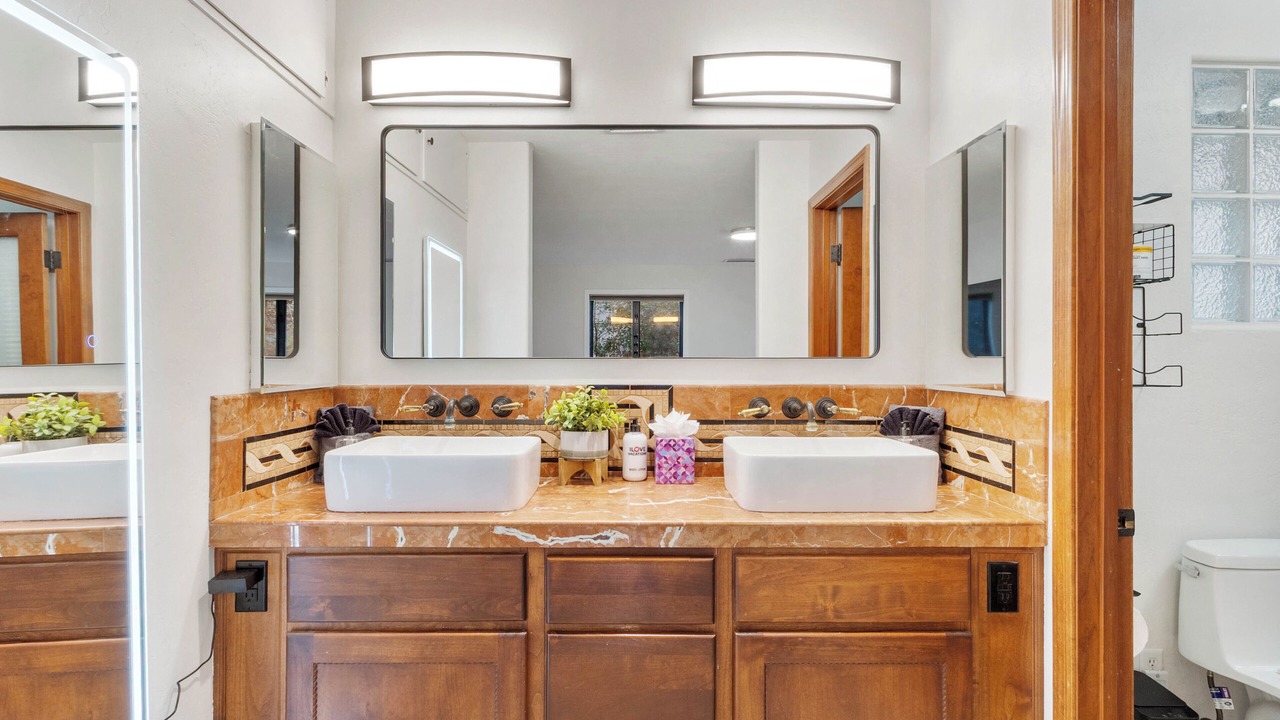 Photo of Bathroom in Sedona