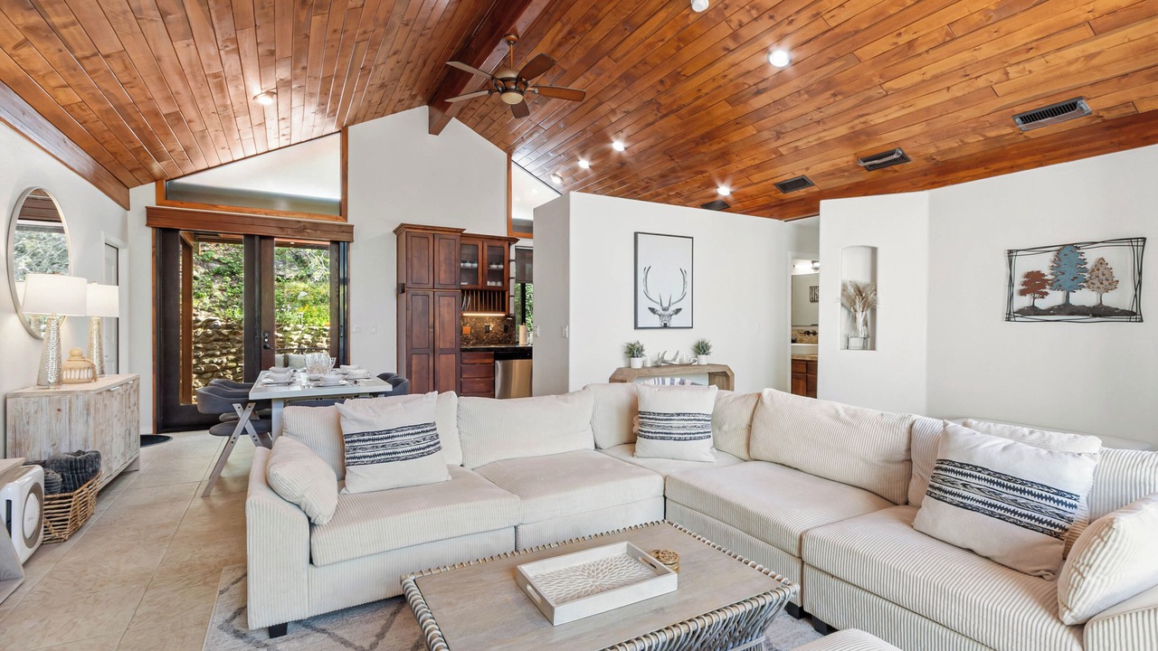 Photo of Livingroom in Sedona
