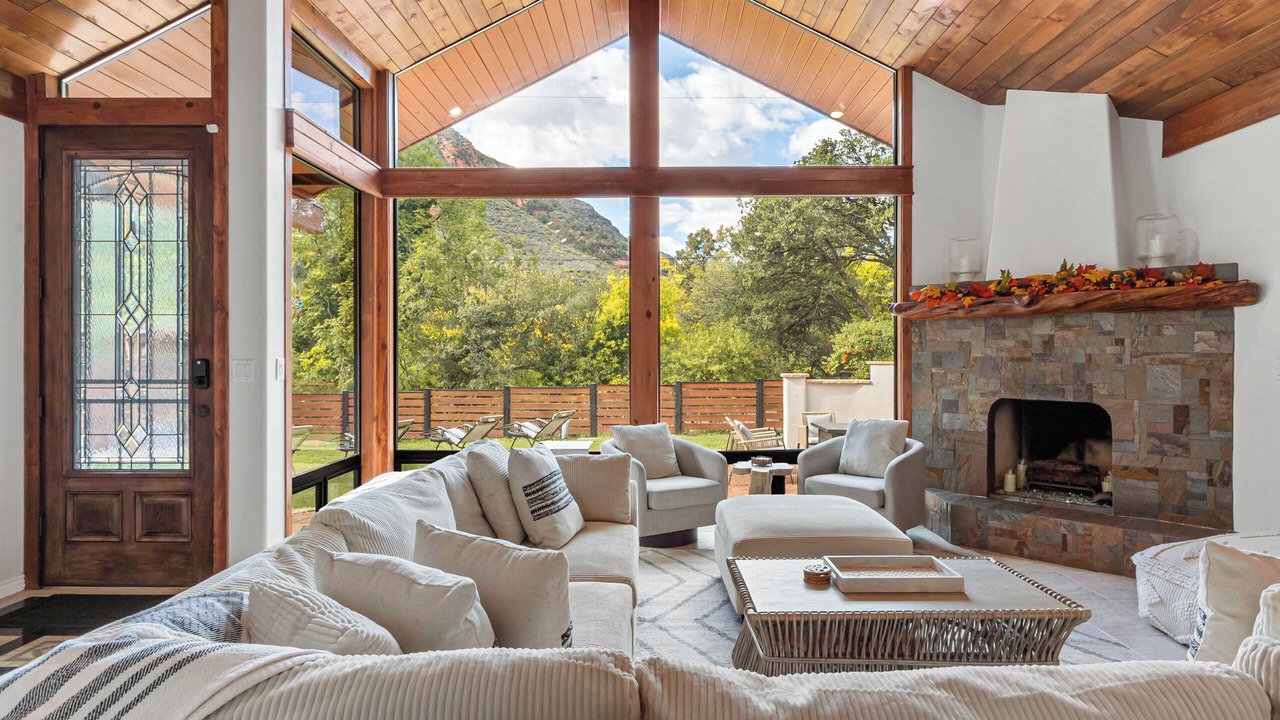 Photo of Bedroom in Sedona