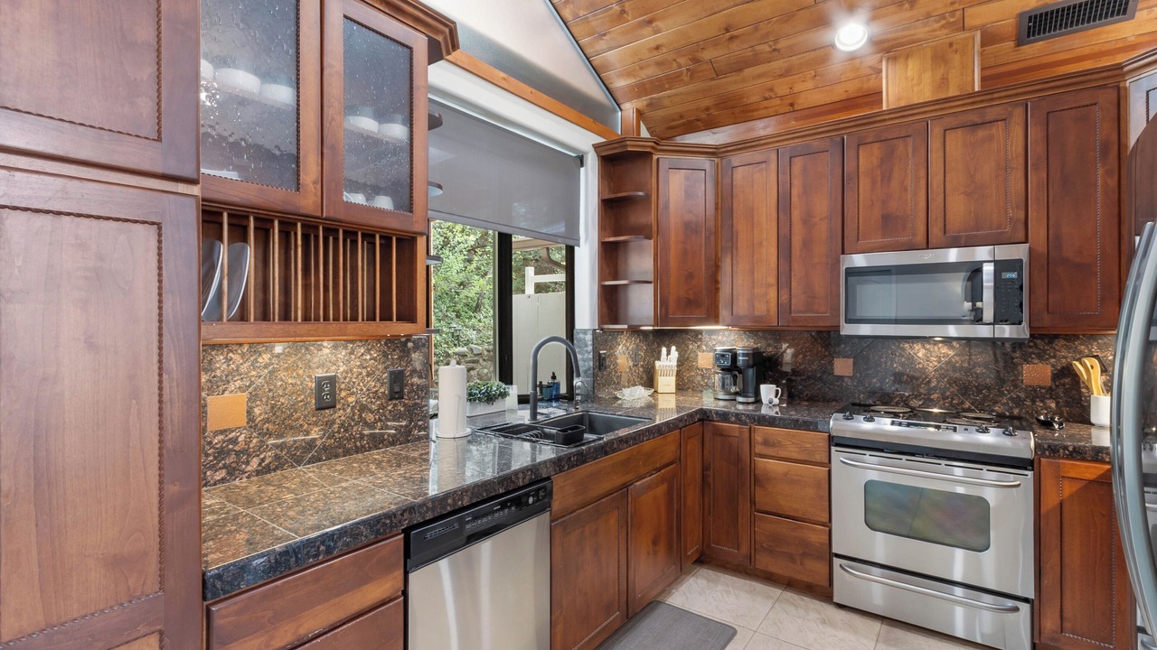 Photo of Kitchen in Sedona