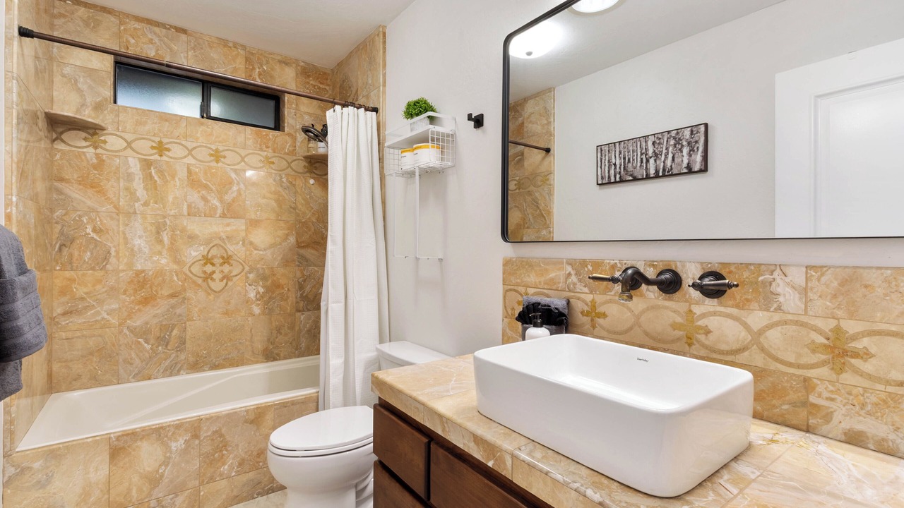 Photo of Bathroom in Sedona