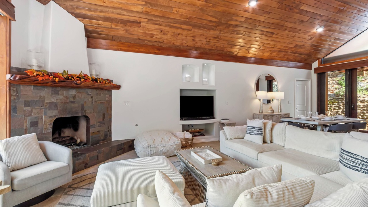 Photo of Livingroom in Sedona