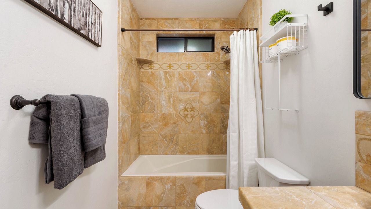 Photo of Bathroom in Sedona