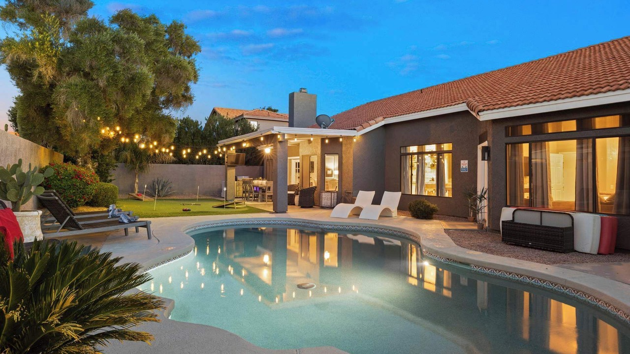 Photo of Outdoor in Paradise Park Vista