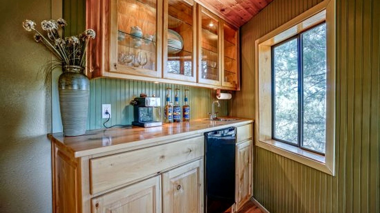 Photo of Kitchen in Parks