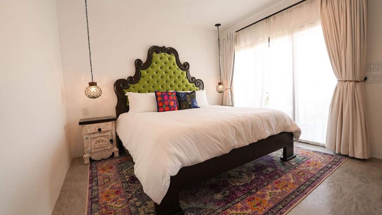 Photo of Bedroom in Ildefonso Green