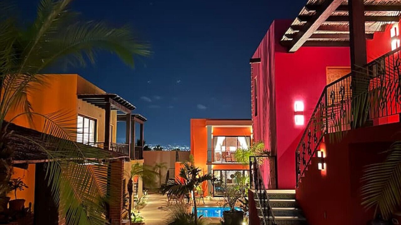 Photo of Outdoor in Ildefonso Green