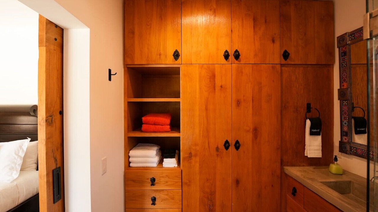 Photo of Bedroom in Ildefonso Green