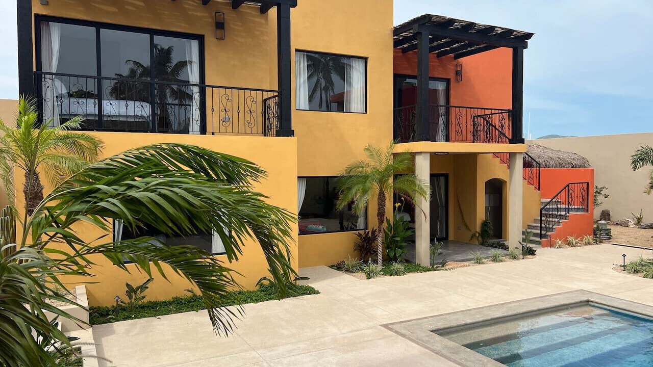 Photo of Outdoor in Ildefonso Green