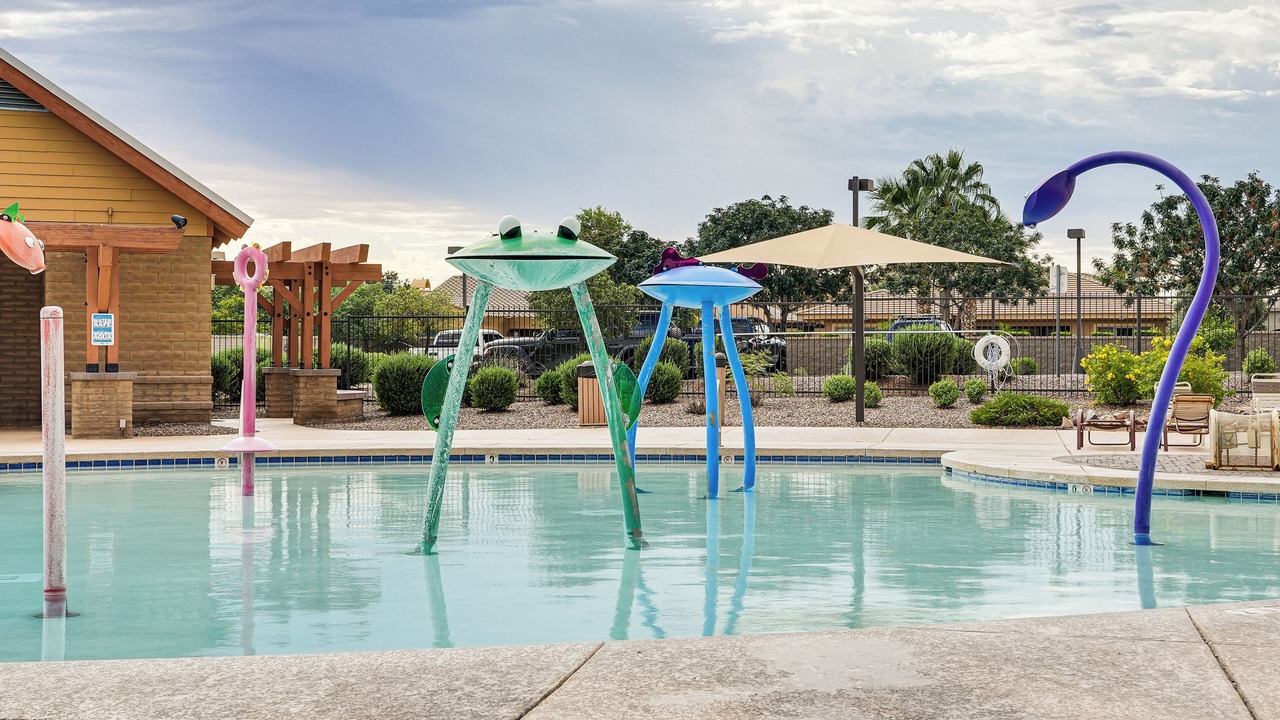 Photo of Outdoor in Power Ranch