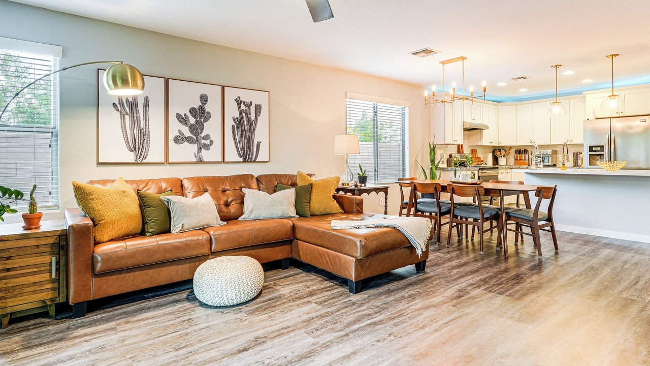 Photo of Bedroom in Power Ranch