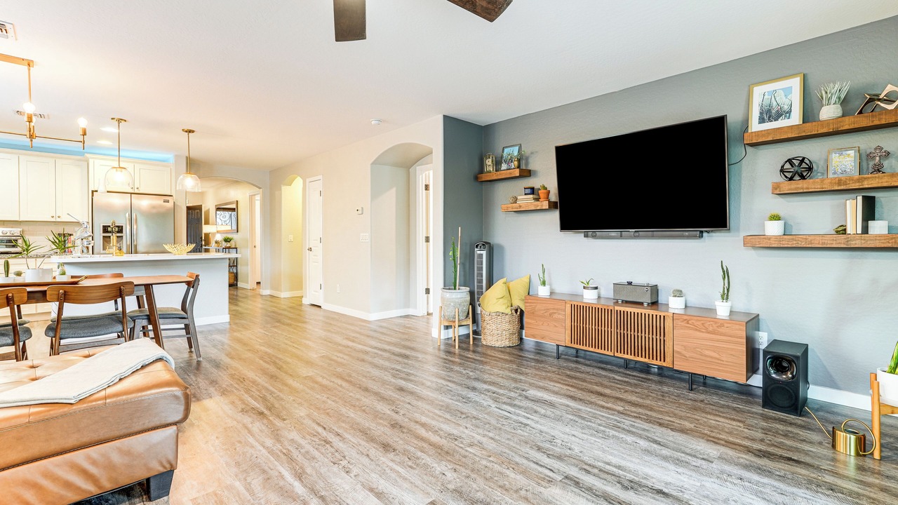 Photo of Bedroom in Power Ranch