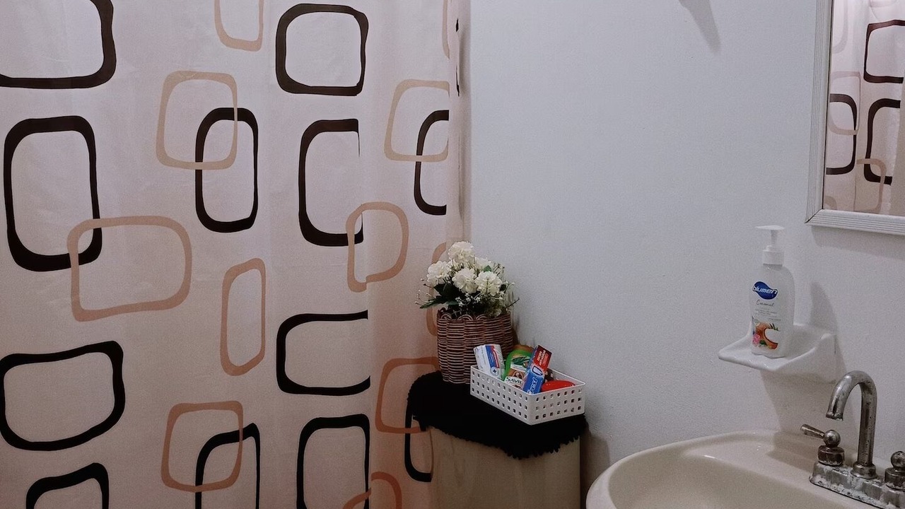 Photo of Bathroom in Merida