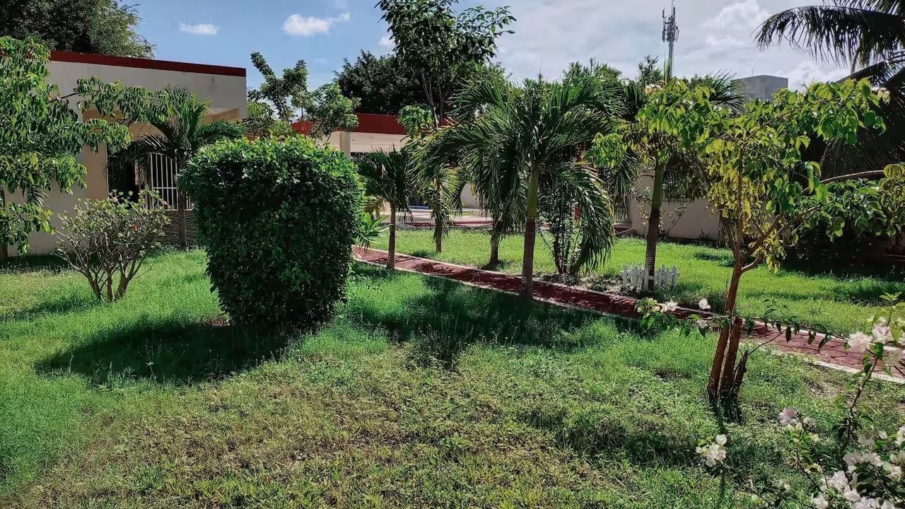 Photo of Outdoor in Merida