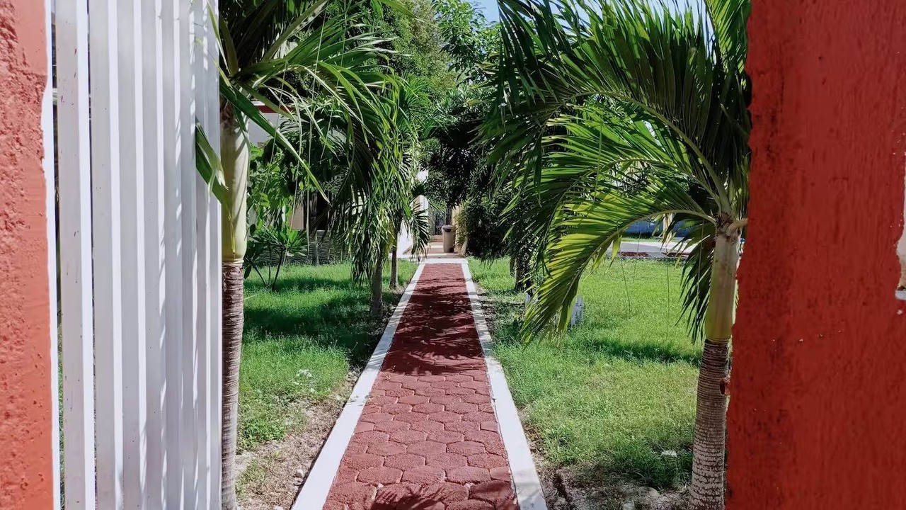 Photo of Outdoor in Merida