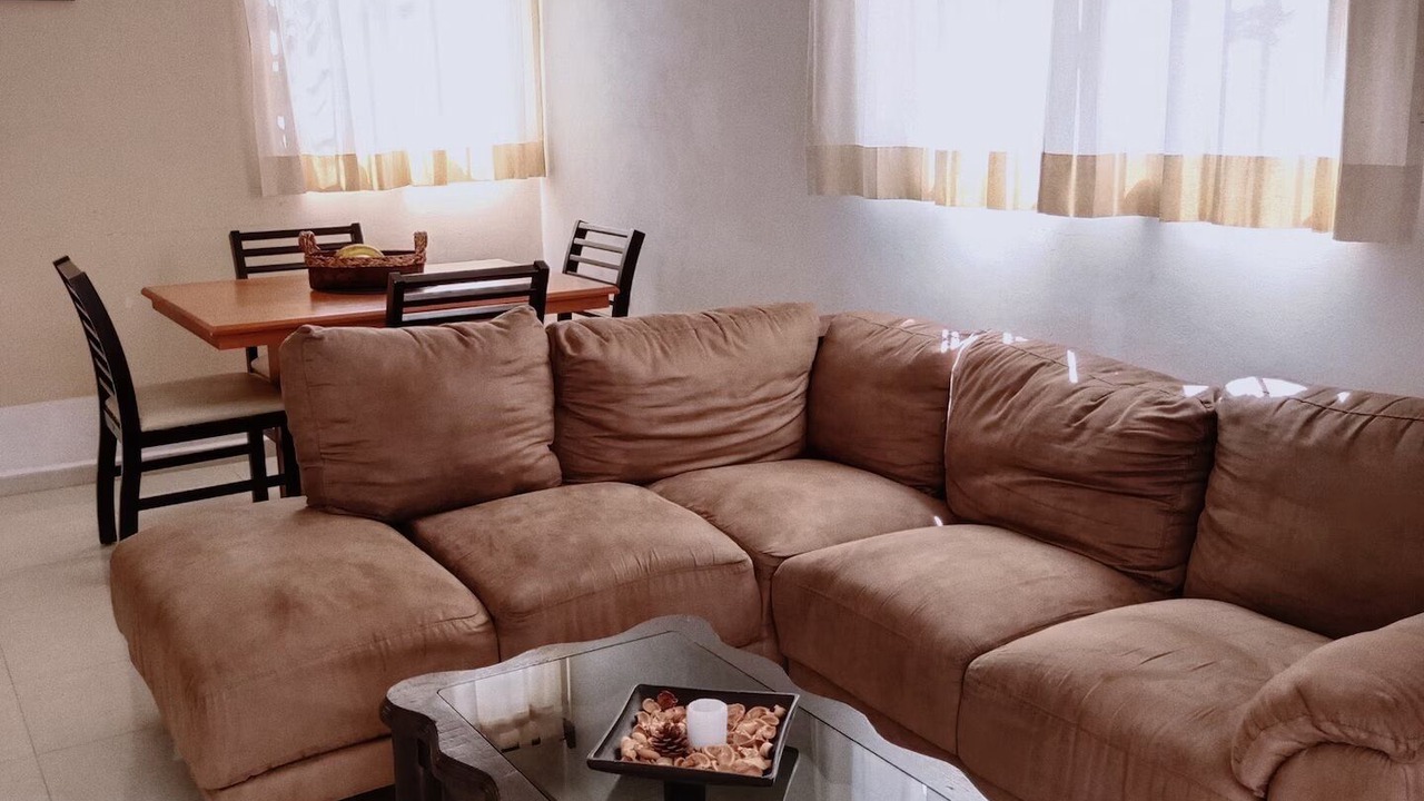 Photo of Livingroom in Merida