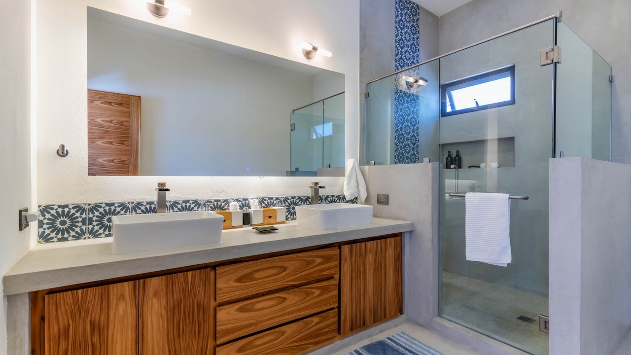 Photo of Bathroom in La Ventana