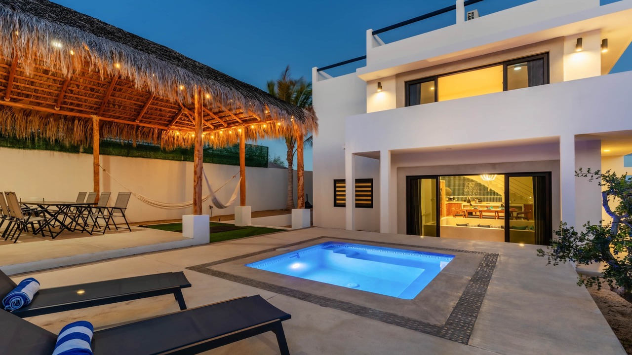 Photo of Outdoor in La Ventana