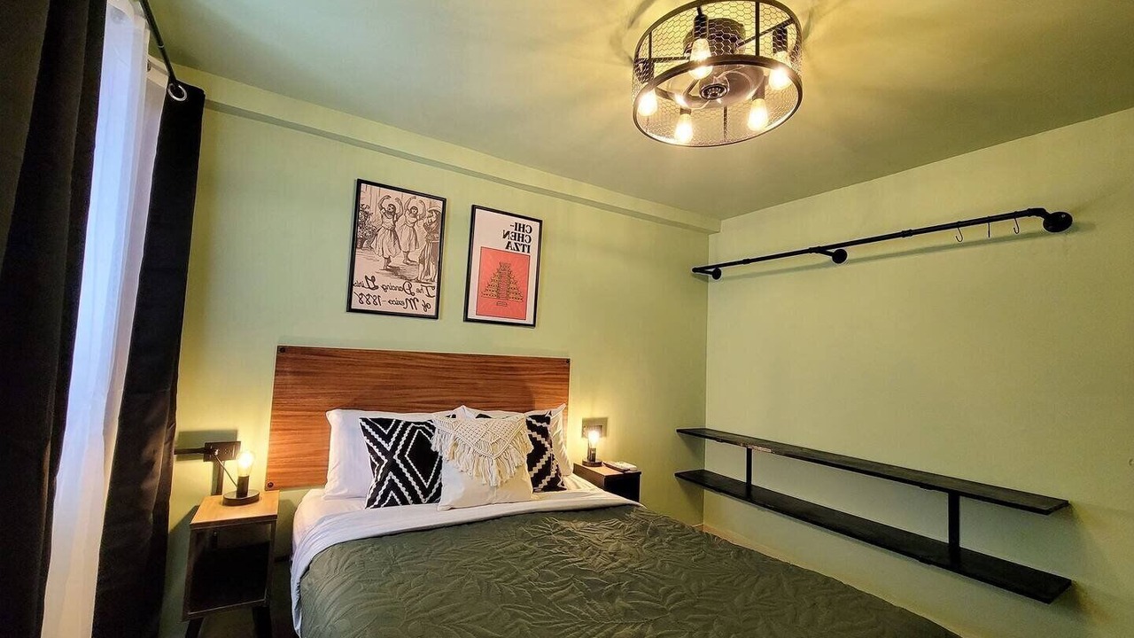 Photo of Bedroom in La Paz