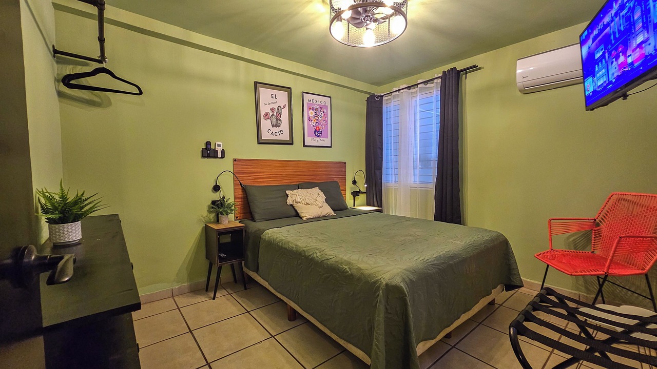 Photo of Bedroom in La Paz