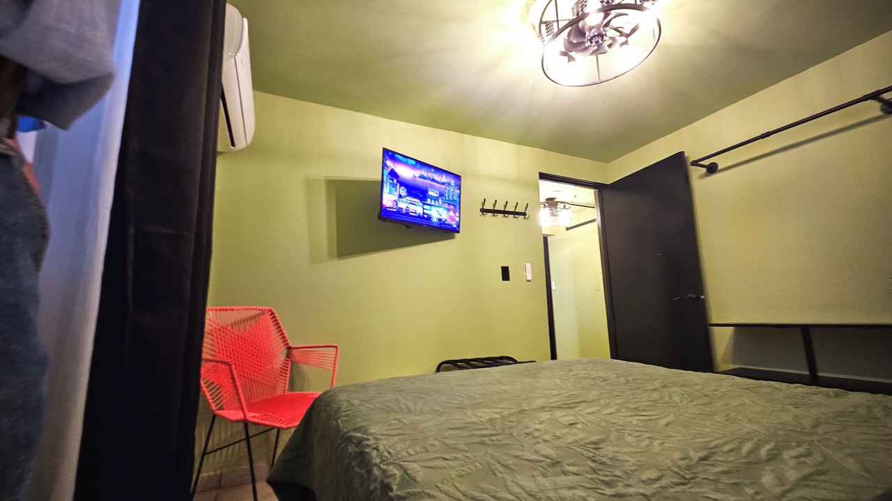 Photo of Bedroom in La Paz