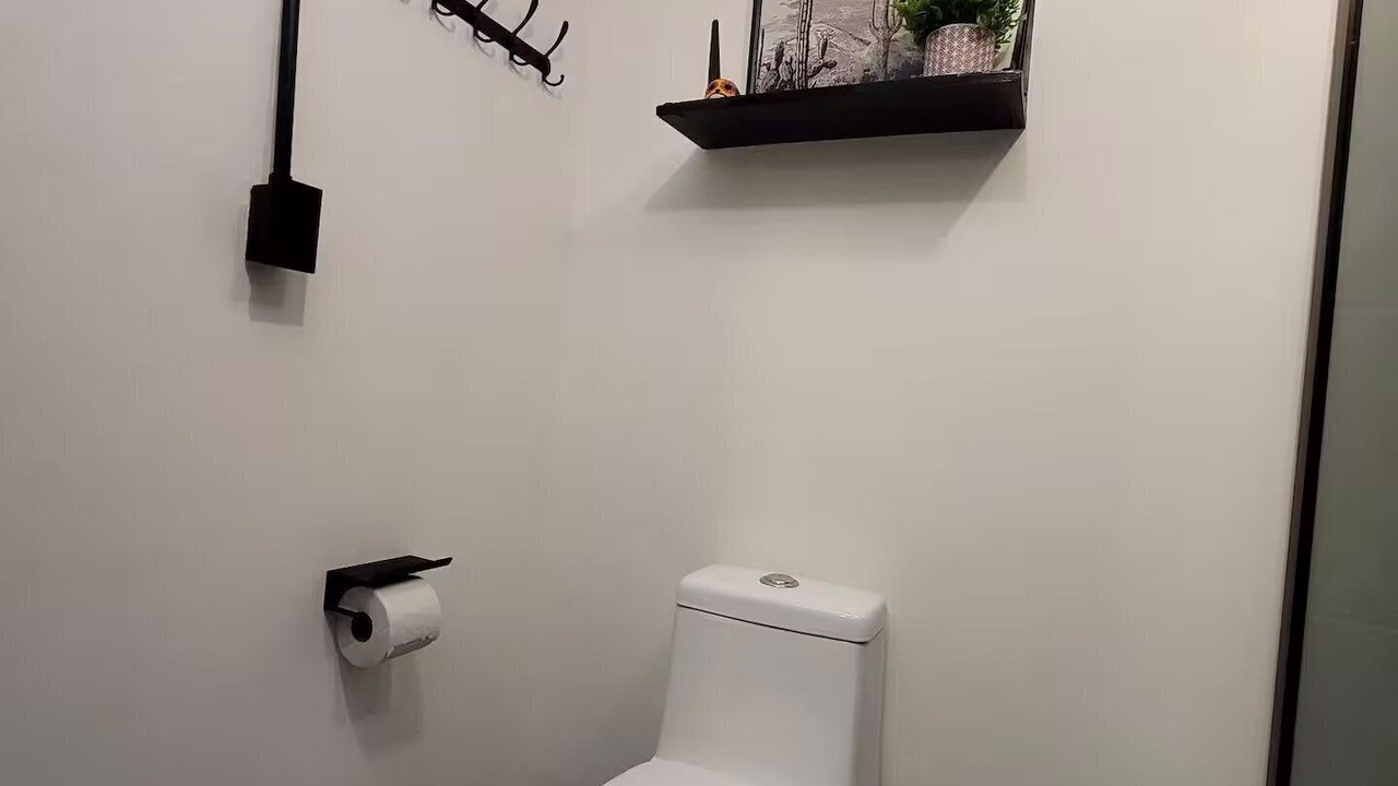 Photo of Bathroom in La Paz