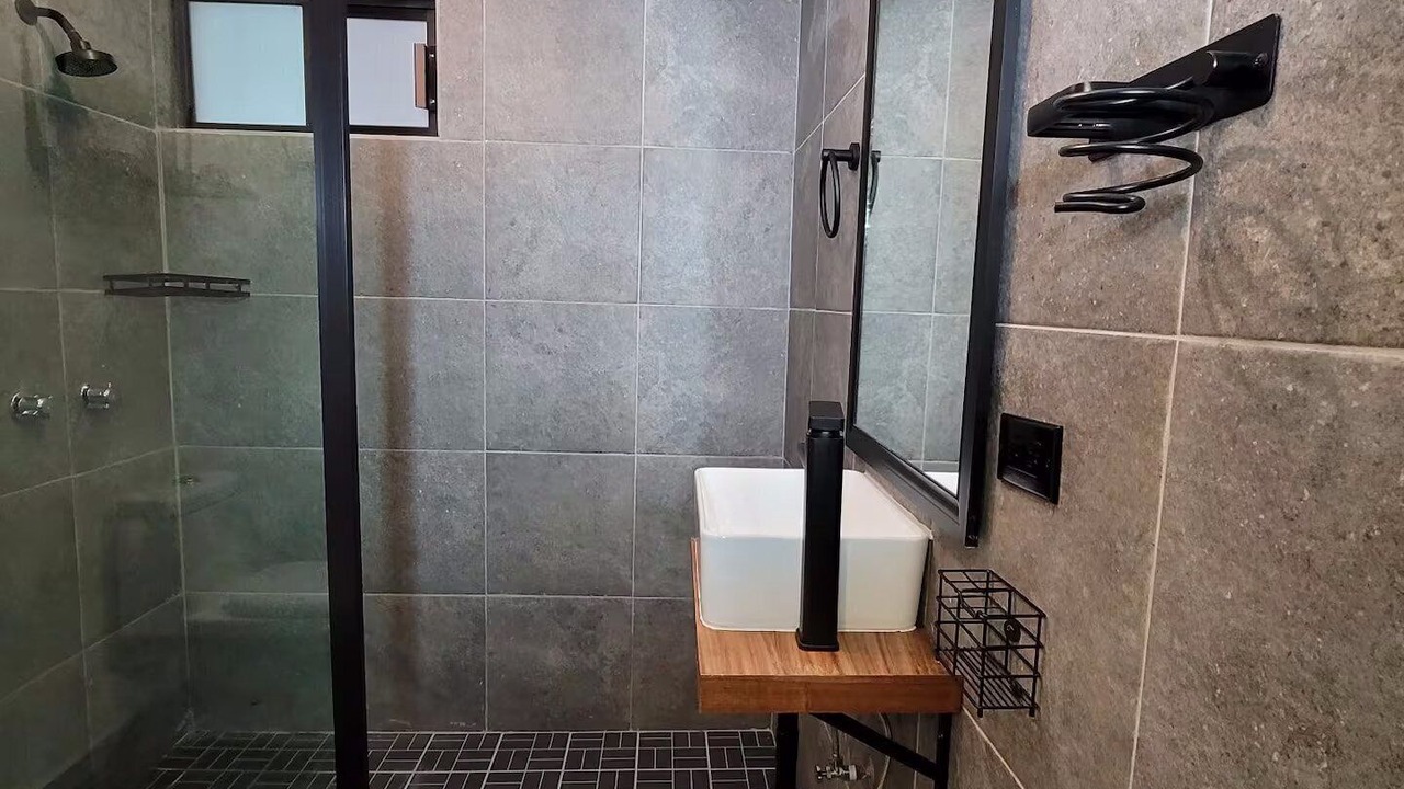 Photo of Bathroom in La Paz