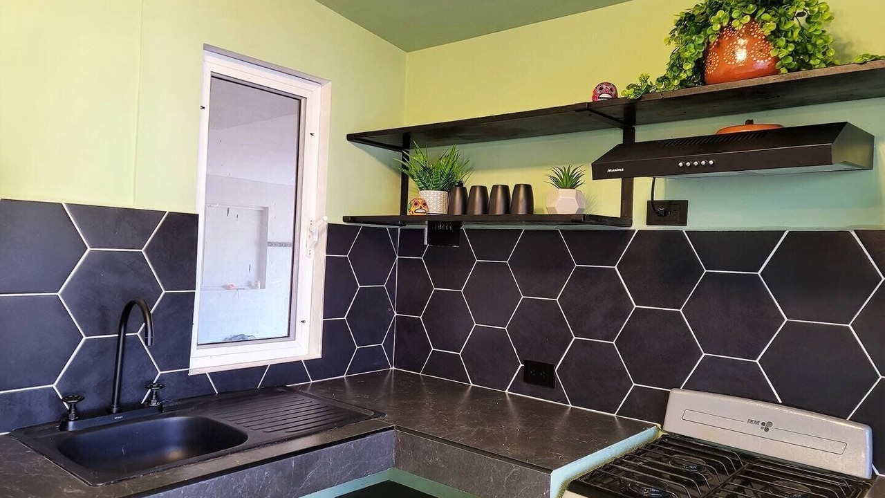 Photo of Kitchen in La Paz
