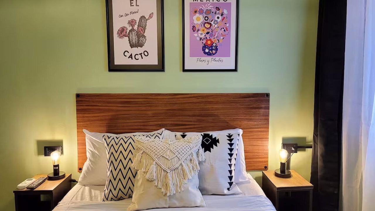 Photo of Bedroom in La Paz