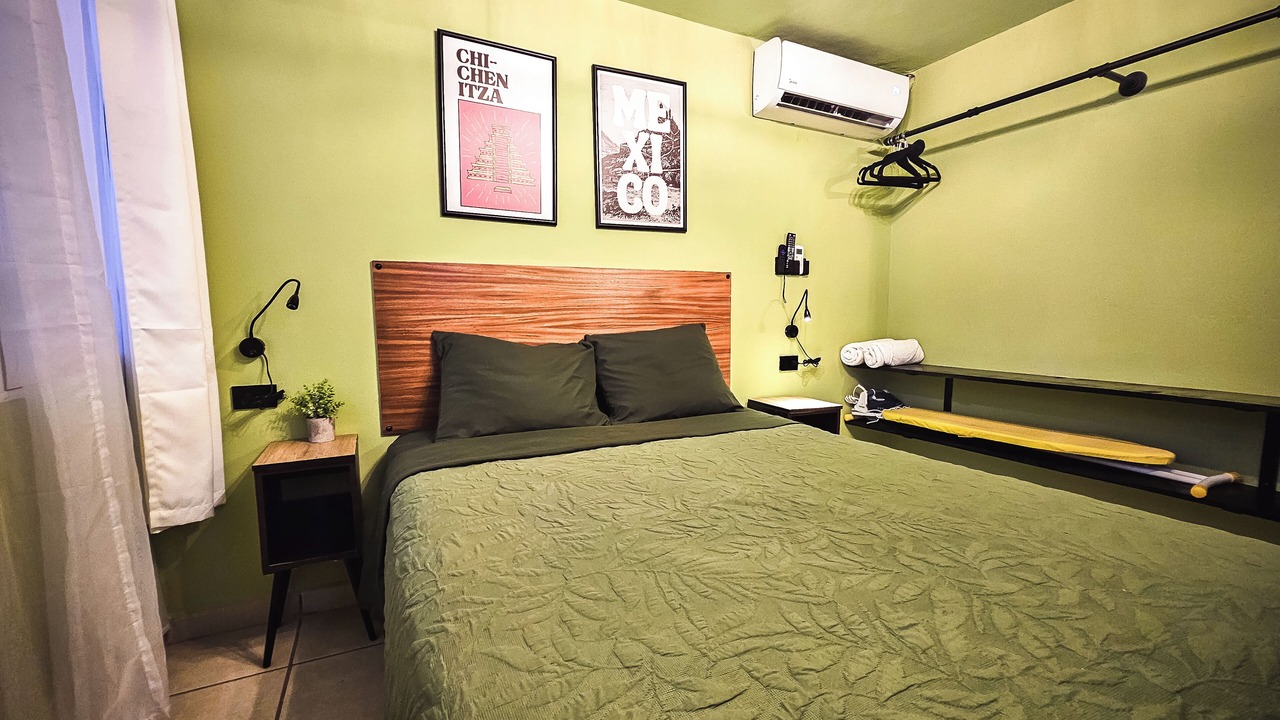 Photo of Bedroom in La Paz