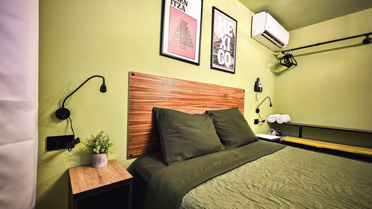 Photo of Bedroom in La Paz