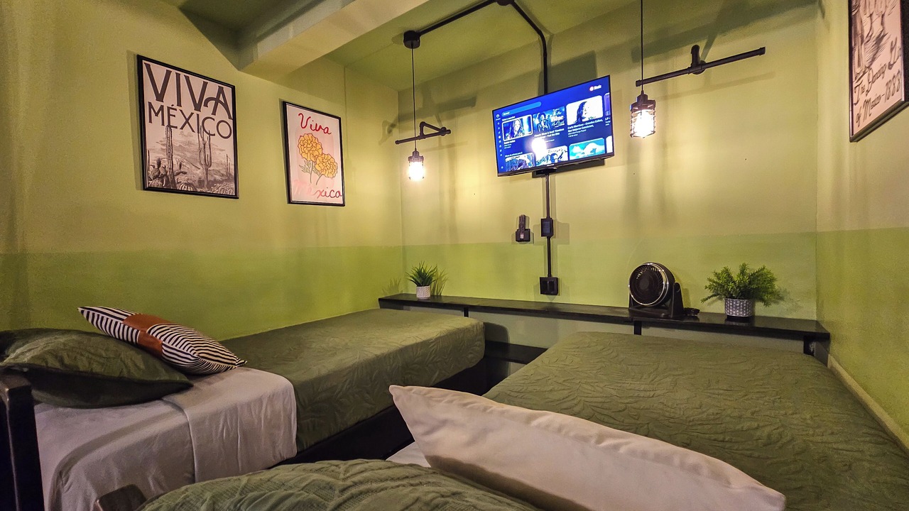 Photo of Bedroom in La Paz