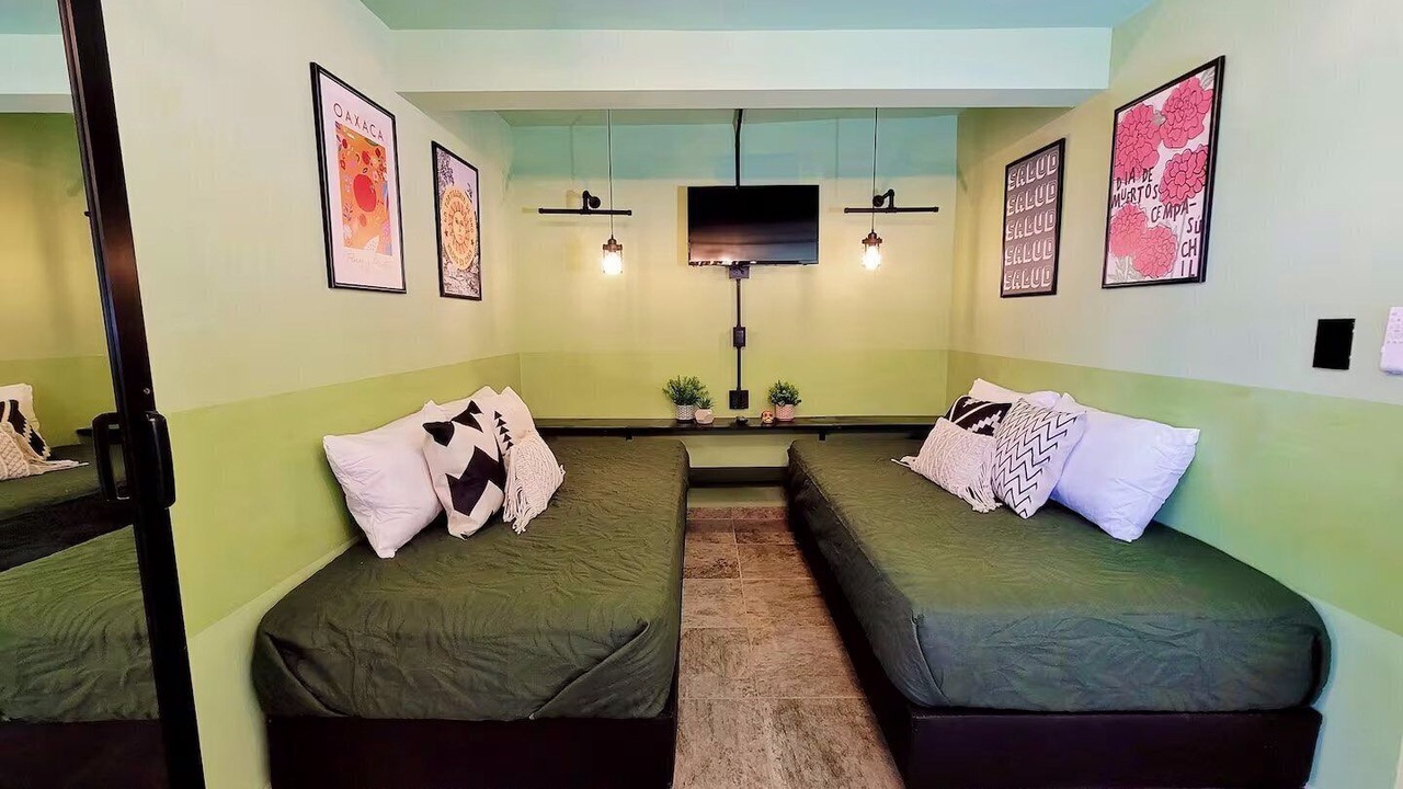 Photo of Bedroom in La Paz