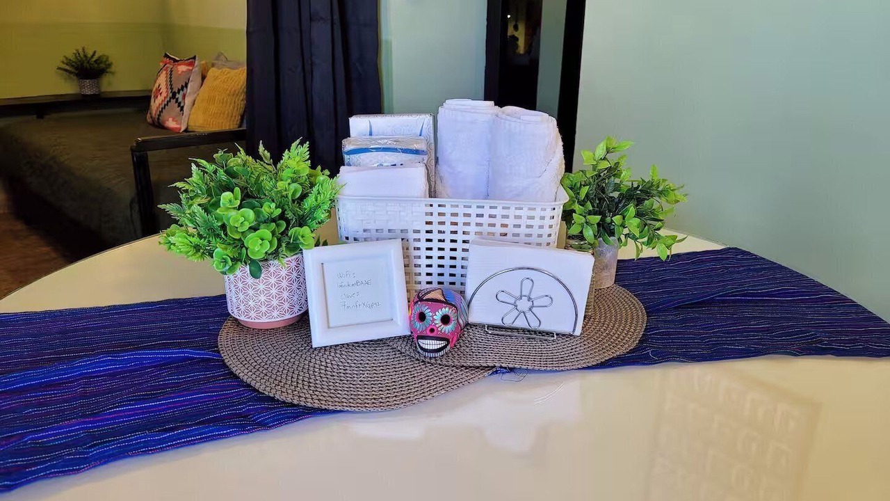 Photo of Bedroom in La Paz