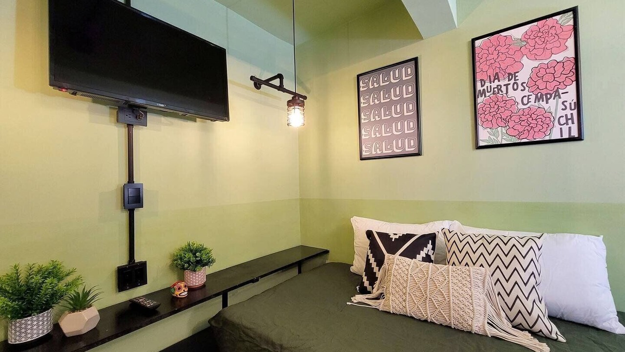 Photo of Bedroom in La Paz