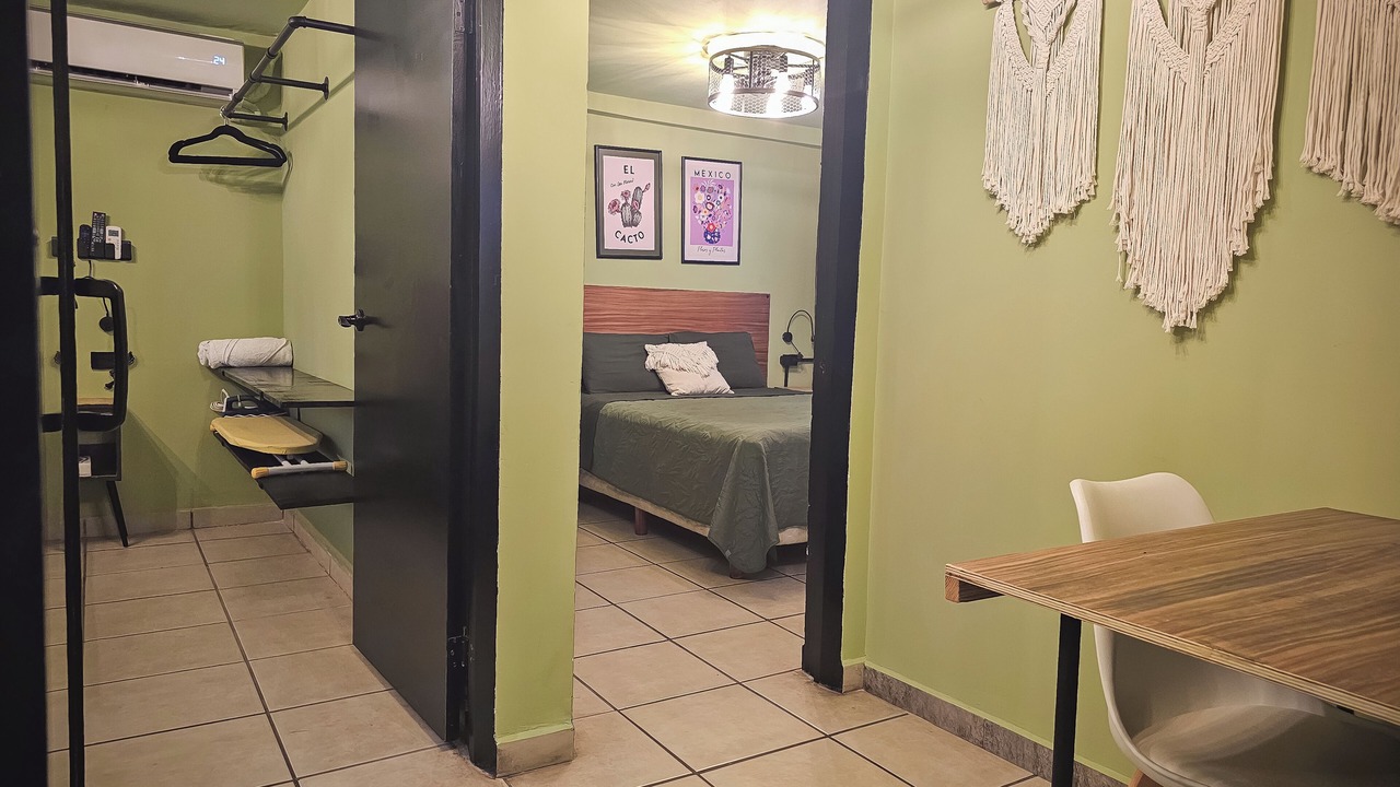 Photo of Bedroom in La Paz