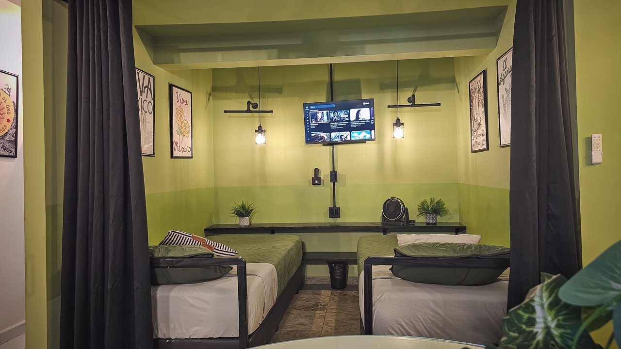 Photo of Bedroom in La Paz